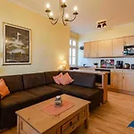 Villa Vineta Whg 08 Heringsdorf (Usedom)