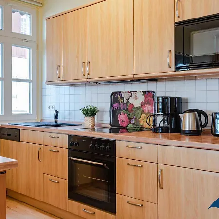 Vineta Whg 08 Villa *