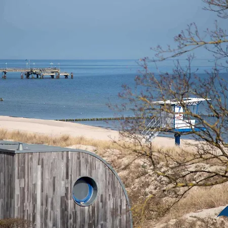 Vineta Whg 08 Villa Heringsdorf (Usedom)