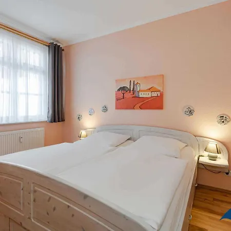 빌라 Vineta Whg 08 *