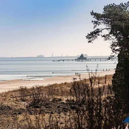 Vineta Whg 08 Heringsdorf (Usedom)