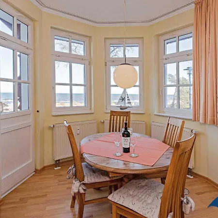 빌라 Vineta Whg 08 *