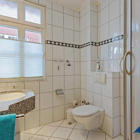 Vineta Whg 08 * Heringsdorf (Usedom)