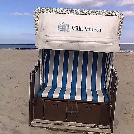 Villa Vineta Whg 08