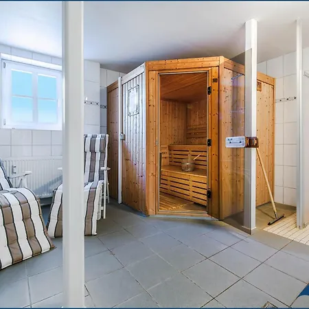 Vineta Whg 08 * Heringsdorf (Usedom)