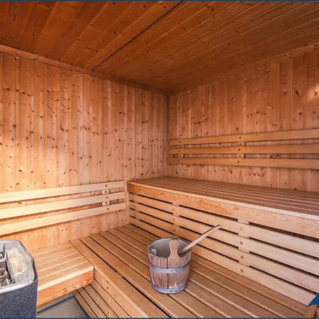 Vineta Whg 08 빌라 제바트헤링스도르프