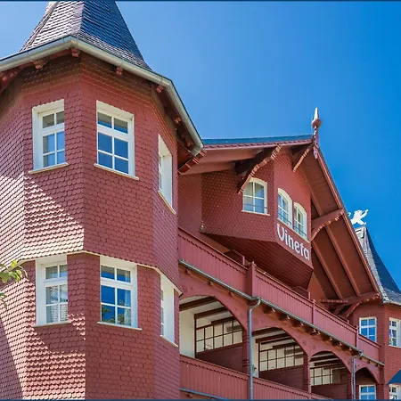 Villa Vineta Whg 08