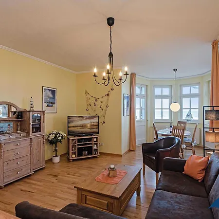 Vineta Whg 08 Villa