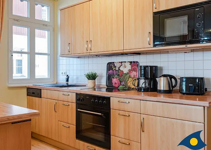 Vineta Whg 08 Villa *