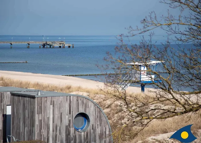 Vineta Whg 08 Villa Heringsdorf (Usedom)