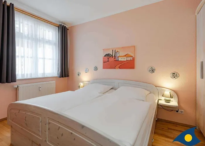 Villa Vineta Whg 08 *