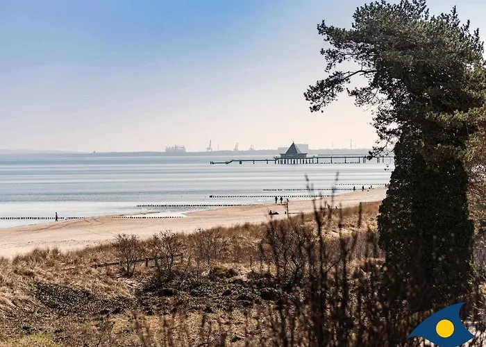 Vineta Whg 08 Heringsdorf (Usedom)