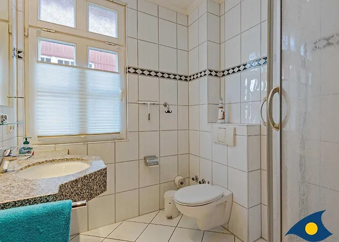 Vineta Whg 08 * Heringsdorf (Usedom)