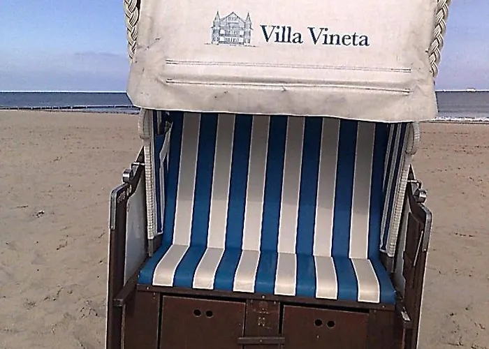 Villa Vineta Whg 08