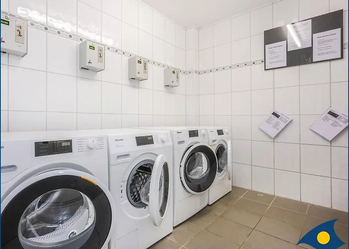 Villa Vineta Whg 08 Heringsdorf (Usedom)