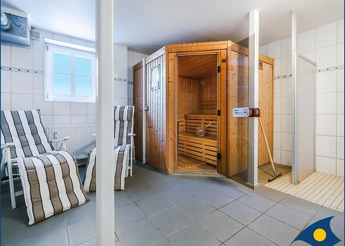 Vineta Whg 08 * Heringsdorf (Usedom)