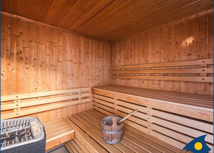 Vineta Whg 08 Villa Heringsdorf (Usedom)